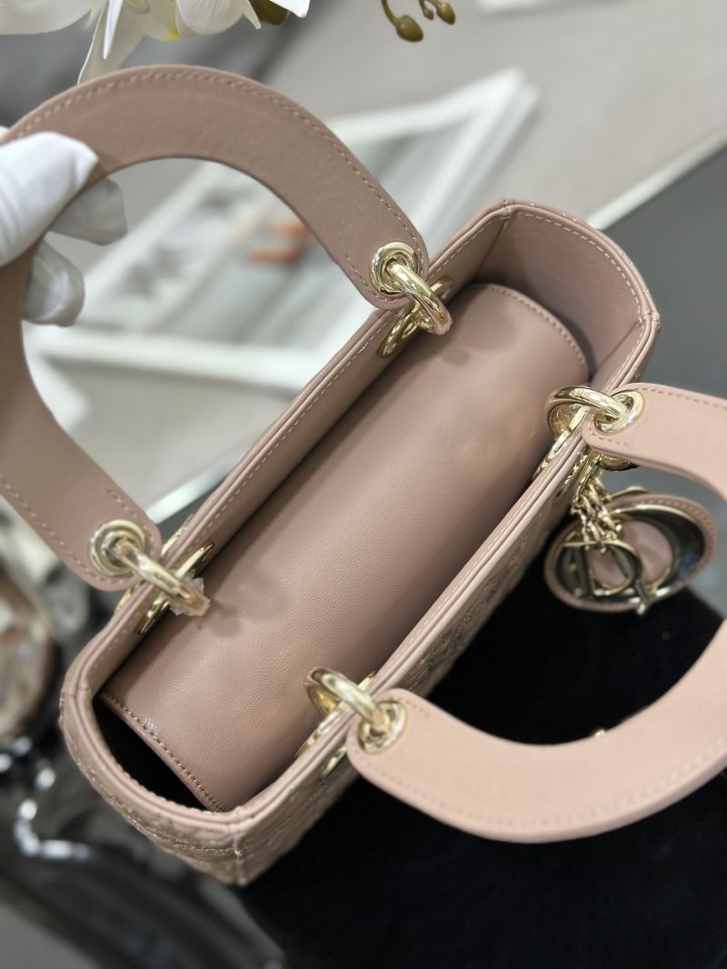 Christian Dior My Lady Bags